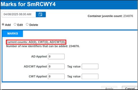 A screenshot of a computer