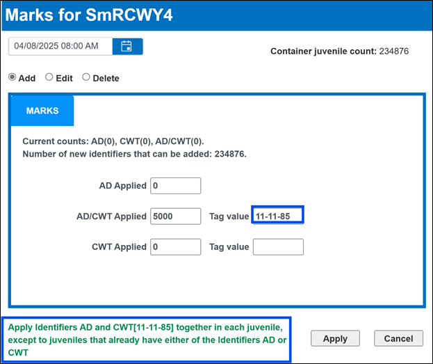 A screenshot of a computer

AI-generated content may be incorrect.