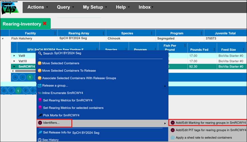 A screenshot of a computer

AI-generated content may be incorrect.