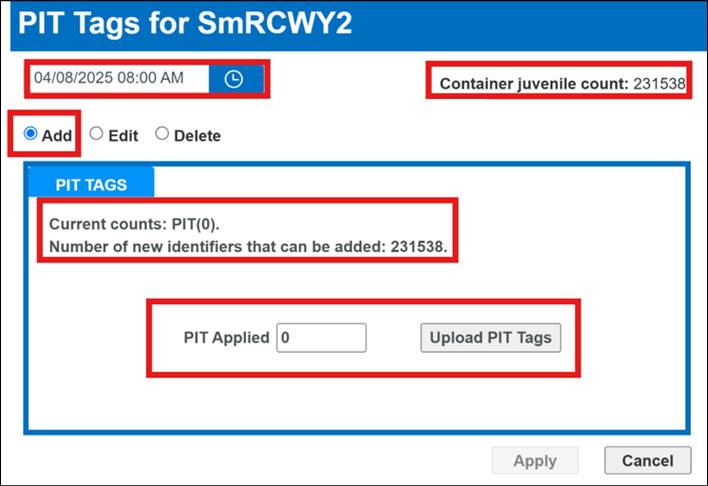 A screenshot of a computer

AI-generated content may be incorrect.