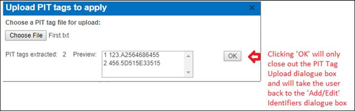 A screenshot of a computer

AI-generated content may be incorrect.