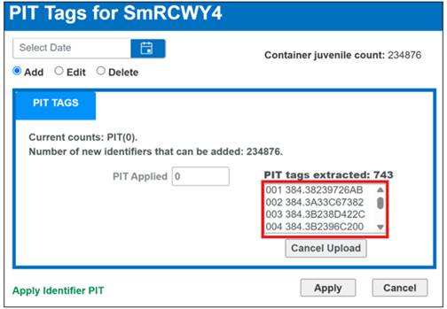A screenshot of a computer

AI-generated content may be incorrect.