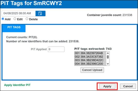 A screenshot of a computer

AI-generated content may be incorrect.