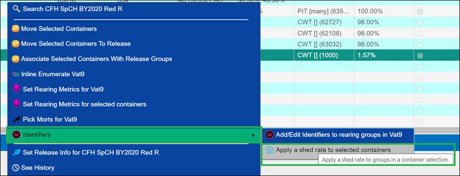 A screenshot of a computer

AI-generated content may be incorrect.