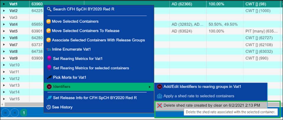 A screenshot of a computer

AI-generated content may be incorrect.